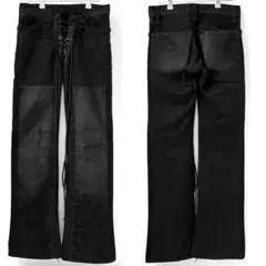 2025年最新】 IF six was nine レースアップの人気アイテム - メルカリ