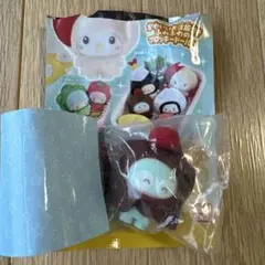 【ハンギョドン（にっこりver.）】 サンリオ　ぷちとも みんなでおべんとう