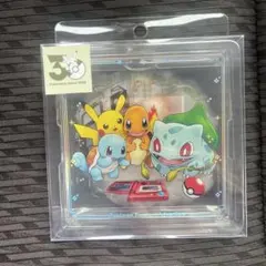アクリルブロック Pokémon Timeless Adventure カントー - メルカリ