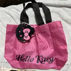ハローキティミニバッグ