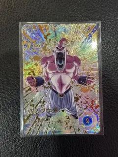 ドラゴンボールスーパーダイバーズ SDV6-066 魔人ブウ悪