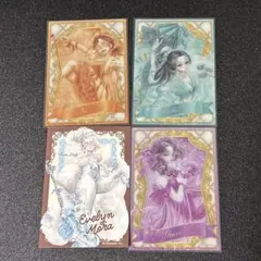 第五人格 トレーディングカード キャラクターグッズ