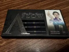 あ*様 【サイン入り】RYUSEI TYPE-ZERO 21g 畦元隆成モデル あ*様 【サイン入り】RYUSEI TYPE-ZERO 21g 畦元隆成モデル - メルカリ