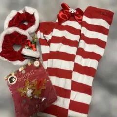 クリスマス　小物