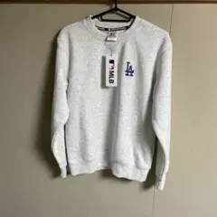 ロサンゼルス ドジャース スウェット トレーナー メジャーリーグ MLB 公式