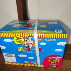 チョコバット箱入り