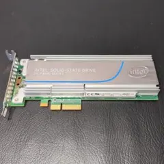 INTEL DC SSD S4600 960GB SATA 中古 企業用 長寿命 - メルカリ