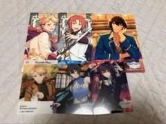 即購入可 あんスタ Knights カード ブロマイド類まとめ売り