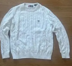 chaps ニット 古着のサムネイル