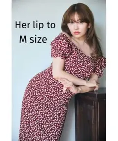 2025年最新】cherry pattern cache-coeur one-pieceの人気アイテム