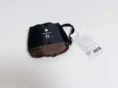 スターバックス リザーブポケッタブルトート