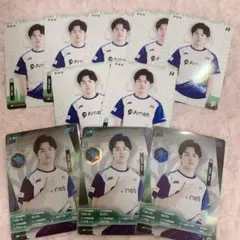 第五人格 IJLカード AWG_aez