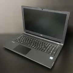 【SALE】NEC VersaPro15.6インチ（Core i3）超高速SSD