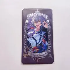 あんスタ 大神晃牙 ミュージアムカード