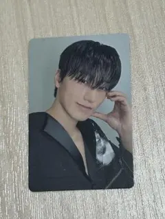 ateez 4dx 映画特典 サン