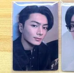 ENHYPEN ジェイ VANISH yizhiyu ラキドロ限定 トレカ E