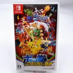 ポッ拳セット 楽天市場】ポッ拳 セット（Nintendo Switch｜テレビゲーム）の通販