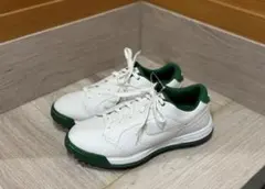 Nike Golf ゴルフシューズ　廃盤　レア　ナイキゴルフ　25.5cm