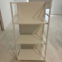 【お値下げ】tower 目隠しワゴンのサムネイル