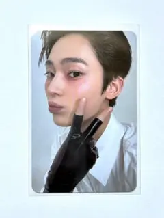 ENHYPEN desire unleash kpopmerchトレカ ソヌ