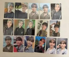 attaca スングァン ラキドロ 中華 コンプリート