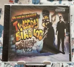 Tweedy Bird Loc No Holds Barred G RAP 新品