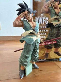 2026年最新】smsp ドラゴンボール フィギュアの人気アイテム - メルカリ