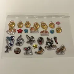 ボンボンドロップシール おすそ分け