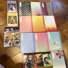鬼滅の刃 オリメモセット
