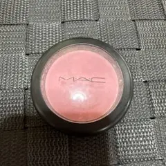 MACプロロングウェアブラッシュ ステイプリティ Stay Prettyのサムネイル