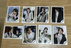 King & Prince キンプリ 平野紫耀 公式写真 Mr.5