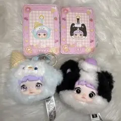 TOPTOY nommi sweetnees 100% 2点セット