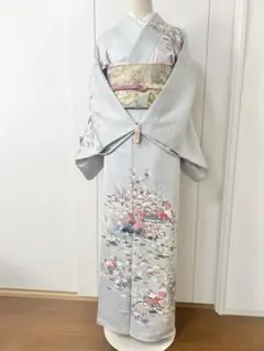 2026年最新】訪問着 フルセットの人気アイテム - メルカリ
