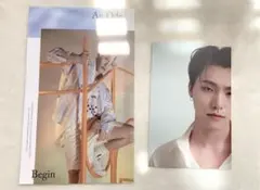 ディノ過去 An ode Your choice 3点セット