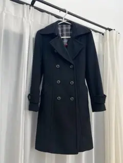 セットアップ コート