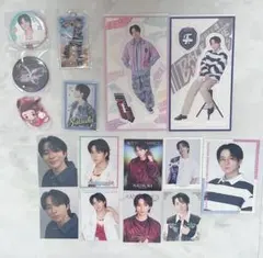 澤本夏輝 グッズセット