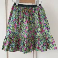 【美品】&Rose par t.yamai paris アンドローズ　スカートのサムネイル