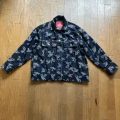 2026年最新】Vivienne Westwood RED LABEL Gジャン・デニムジャケット