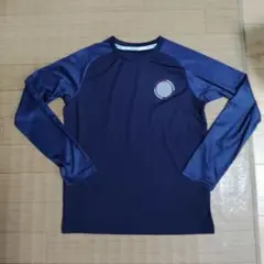 PUMA キッズ 長袖シャツ 160cm KEEPS YOUR DRY