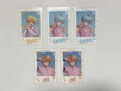 すとふぇす 2025 すとぷり 騎士X AMPTAK めておら まとめ売り - メルカリ