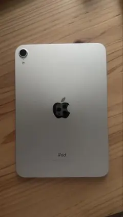 【ジャンク】iPad mini第6世代 256GB