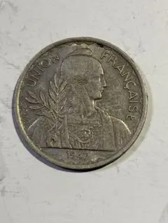 2025年最新】インドシナ1ピアストル銀貨の人気アイテム - メルカリ