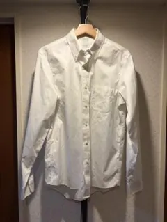 Brooks Brothers Milano ホワイト 15 1/2-35のサムネイル