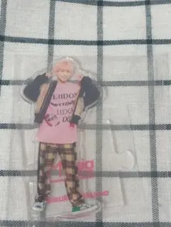 SnowMan佐久間大介 アクリルスタンド