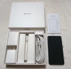 【美品】【楽天mini 】【 ブラック】のサムネイル