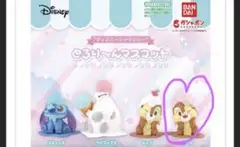 【新品未使用】とろり〜んマスコット　チップとデールのデールのみ