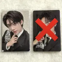 【匿名配送】ZB1リッキー【7000円トレカ】