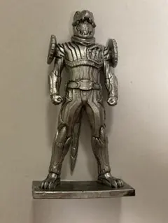 仮面ライダーゼッツ  フィギュア付きチョコスナック  仮面ライダーバイス