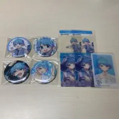 いれいす -hotoke- まとめ売り