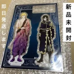 ある日、お姫様になってしまった件について 12 とらのあな有償アクリルスタンド